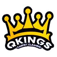 Qkings Carpet Logo