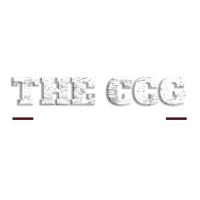 The Club Car Grille Logo
