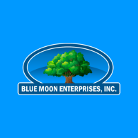 Blue Moon Enterprises Logo