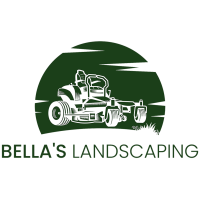 Bella's Landscaping Logo
