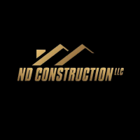 ND Construction Logo