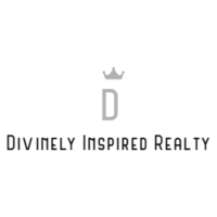 Divinely Inspired Realty Logo