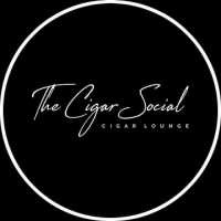 The Cigar Social Logo