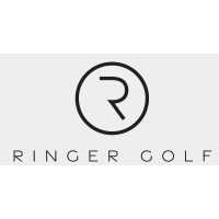 Ringer Golf Logo