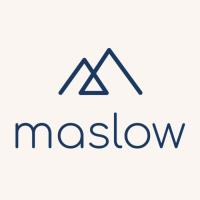 Maslow Creative Logo