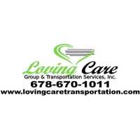 Loving Care Group & Transportation Services, Inc Logo