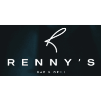 Renny's Bar & Grill Logo