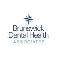 Brunswick Dental Health Associates Logo