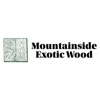 Mountainside Exotic Wood LLC Logo