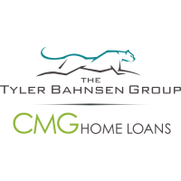 Danny Martinez - CMG Home Loans Loan Officer Logo