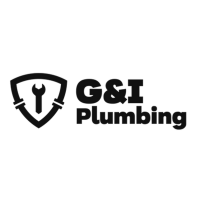 G & I Plumbing Logo