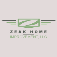 Zeak home improvement llc Logo