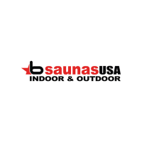 Bsaunas USA Inc. Logo