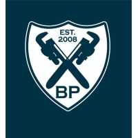 Bois Plumbing Logo