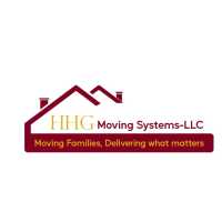 HHG Moving System Logo