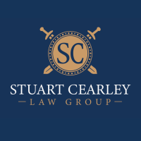 Stuart Cearley Law Group Logo