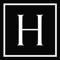 Hyde Salon - Columbia Logo