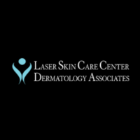 Laser Skin Care Center Logo