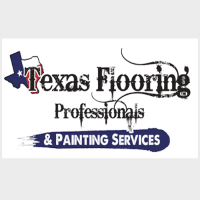 Texas Flooring Professionals Logo