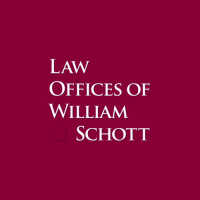Law Offices of William Schott Logo