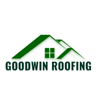 Goodwin Roofing Logo