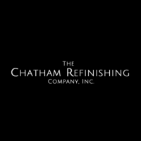 Chatham Refinishing Logo