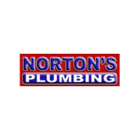 Norton's Plumbing and Heating Logo