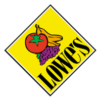Lowe's Fiesta Foods Logo