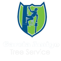 Garcia Amigo Tree Service Logo
