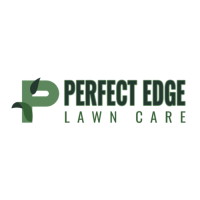 Perfect Edge Lawn Care Logo