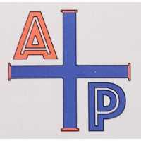 A+ Plumbing & Gas Logo