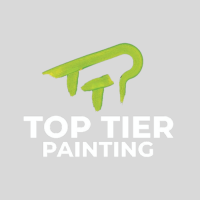 Top Tier Painting Logo