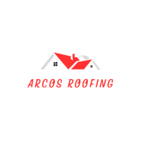 Arcos Roofing Logo