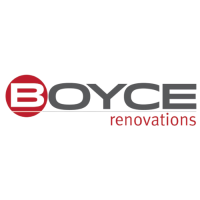 Boyce Renovations Logo