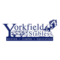 Yorkfield Stables, LLC Logo