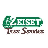 Zeiset Tree Service Logo