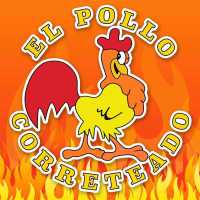 El Pollo Correteado Logo