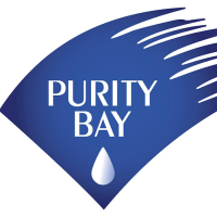 Purity Bay - Whole Home Water Filtration Logo