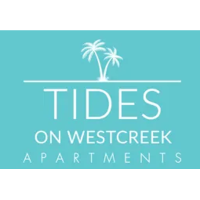 Tides on Westcreek Logo