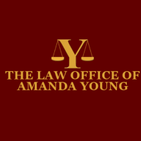 The Law Office Of Amanda Young Logo