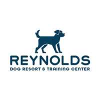 Reynolds Dog Resort & Training Center Logo