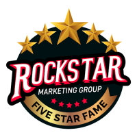 Rockstar Marketing Group Logo