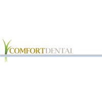 Comfort Dental Group Logo