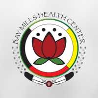 Bay Mills Health Center Logo