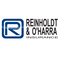 Reinholdt & O'Harra Insurance Logo