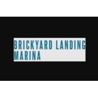 Brickyard Landing Marina Logo