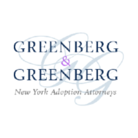 Greenberg & Greenberg Logo
