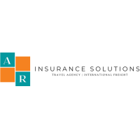 AR Insurance Solutions Logo