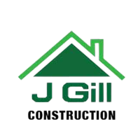 J Gill Construction Logo