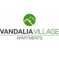 Vandalia Village Logo